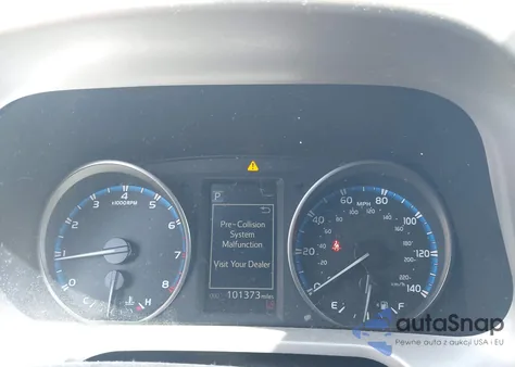 2017 Toyota Rav4 Le from USA, damaged, VIN 2T3BFREV2HW689577